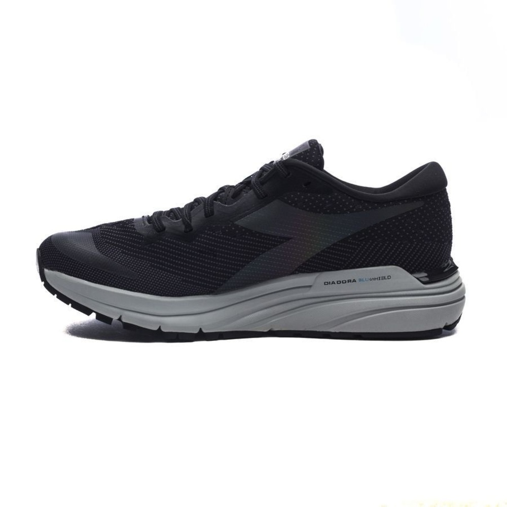 Diadora Mythos Blue shield Running Shoes